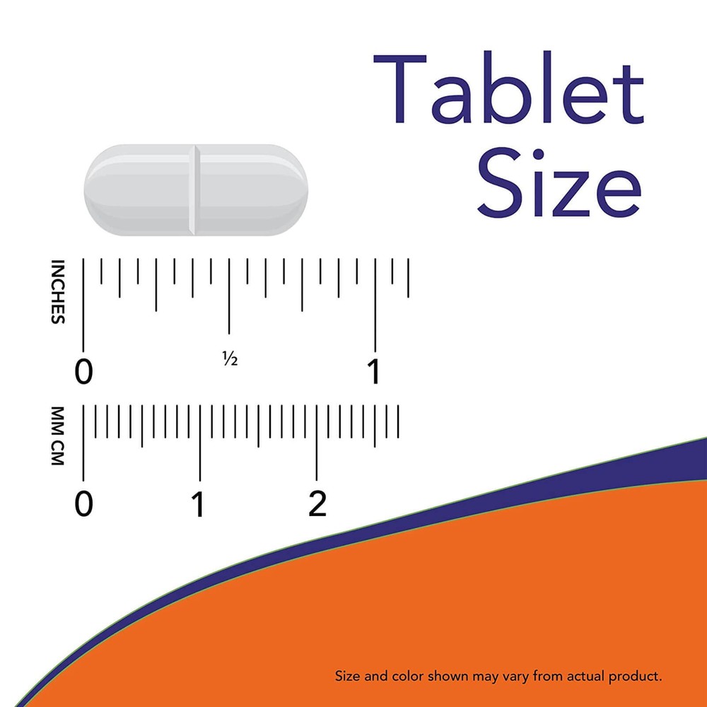 NOW FOODS Super Enzymes - 180 Tablets