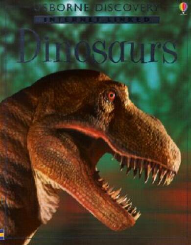 Dinosaurs - Paperback By Firth, Rachel - GOOD