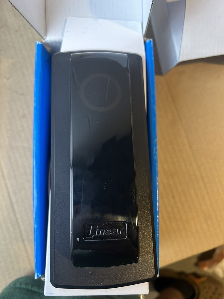 BluePass by Linear 2-N-1 Multi-Tech Reader 2N1-BTPRX 125 KHz All In One Reader