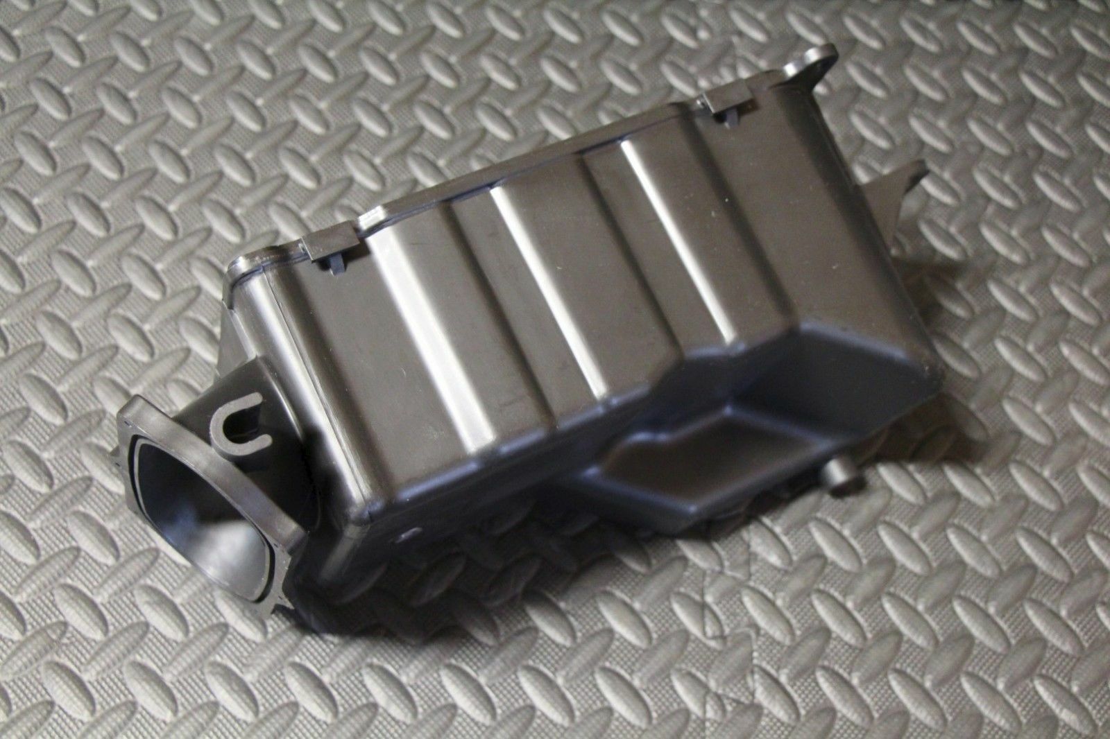 NEW Yamaha Banshee OEM factory stock airbox air box fits any year 1987-2006