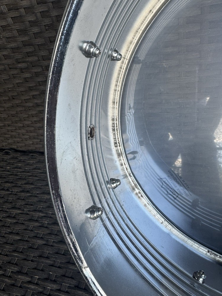 Royce 14”x5” Snare Drum