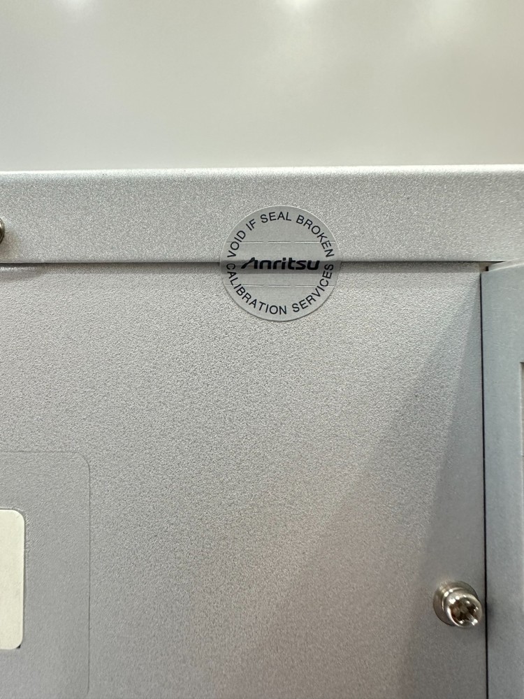 Anritsu MD8475B Signalling Tester (Base Station Simulator)