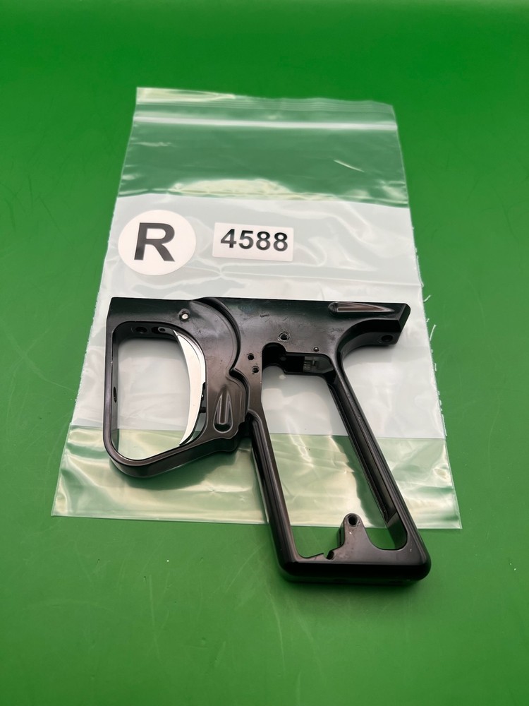 Smart Parts SFT Paintball Marker Frame