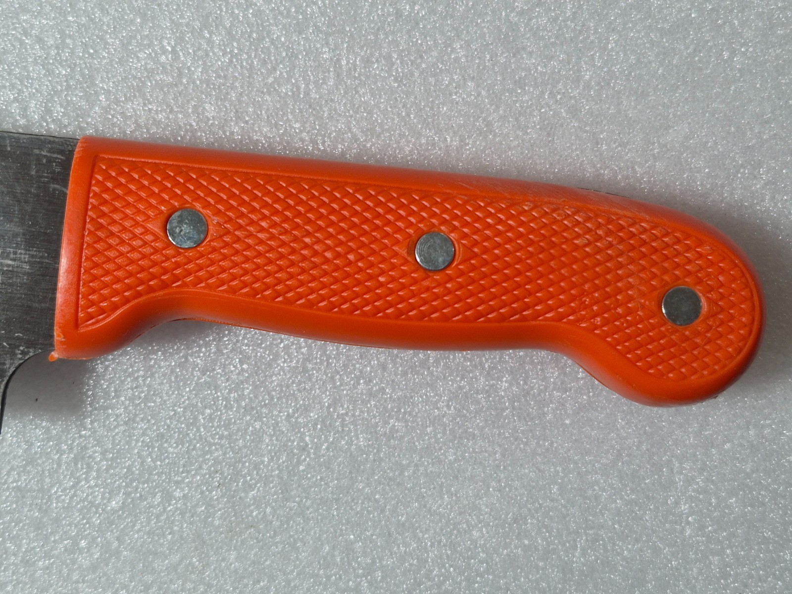 Colombian Gavilan De Incolma SA Machete Knife 13" Cane Machete