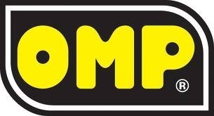 OMP Classic Iron-on Patches and Stickers