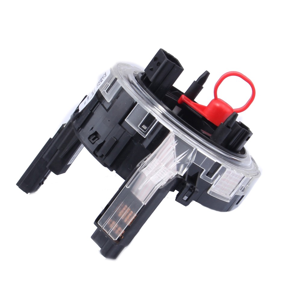 0EM Clock Spring & Steering Angle Sensor For AUDI A4 A6 A8 Q7 SEAT 4E0953541A