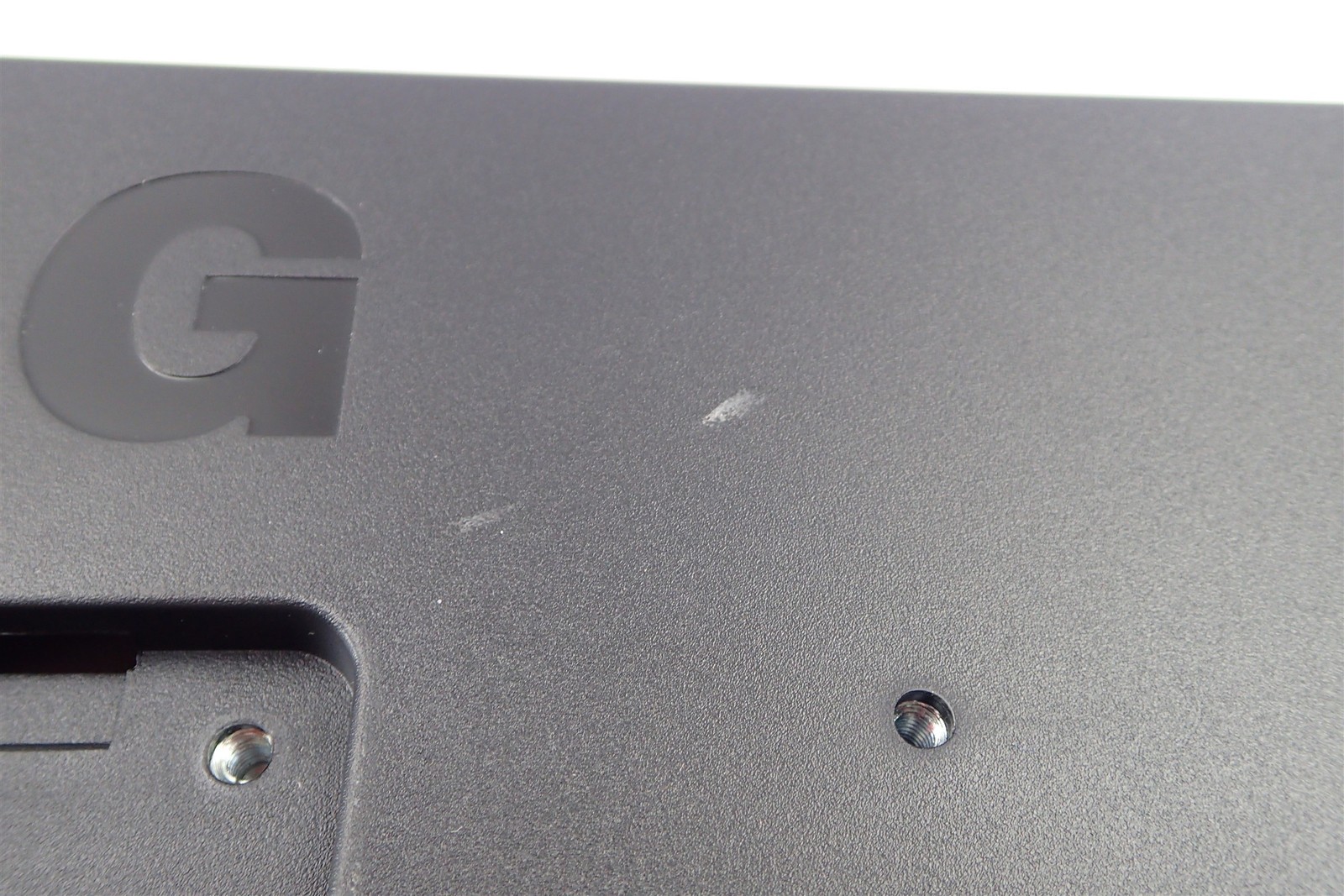 LG 29UB67-B 29" 2560x1080 21:9 5ms IPS LCD Monitor DVI DP HDMI • No Stand