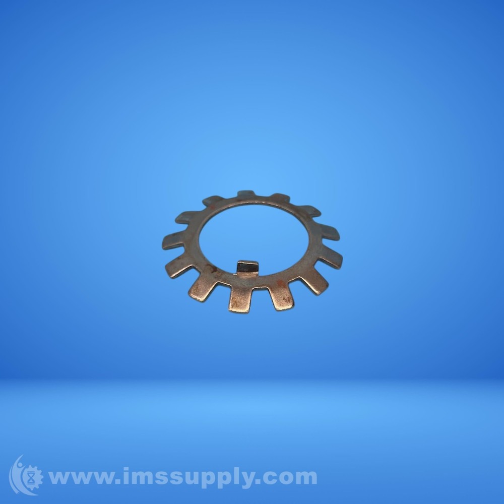 12 Tooth Gear FNIP