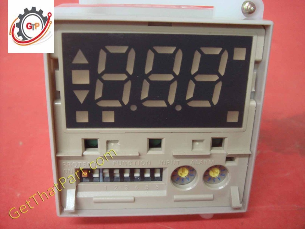 Shimadzu SSM-5000A TOC Analyzer Oem Temp Controller Assy Module Tested