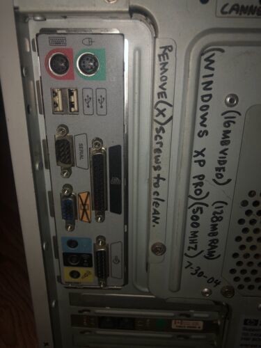 HP Omni100B All-In-One DANZ3BMB6F0 Motherboard 644692-001 637242-001