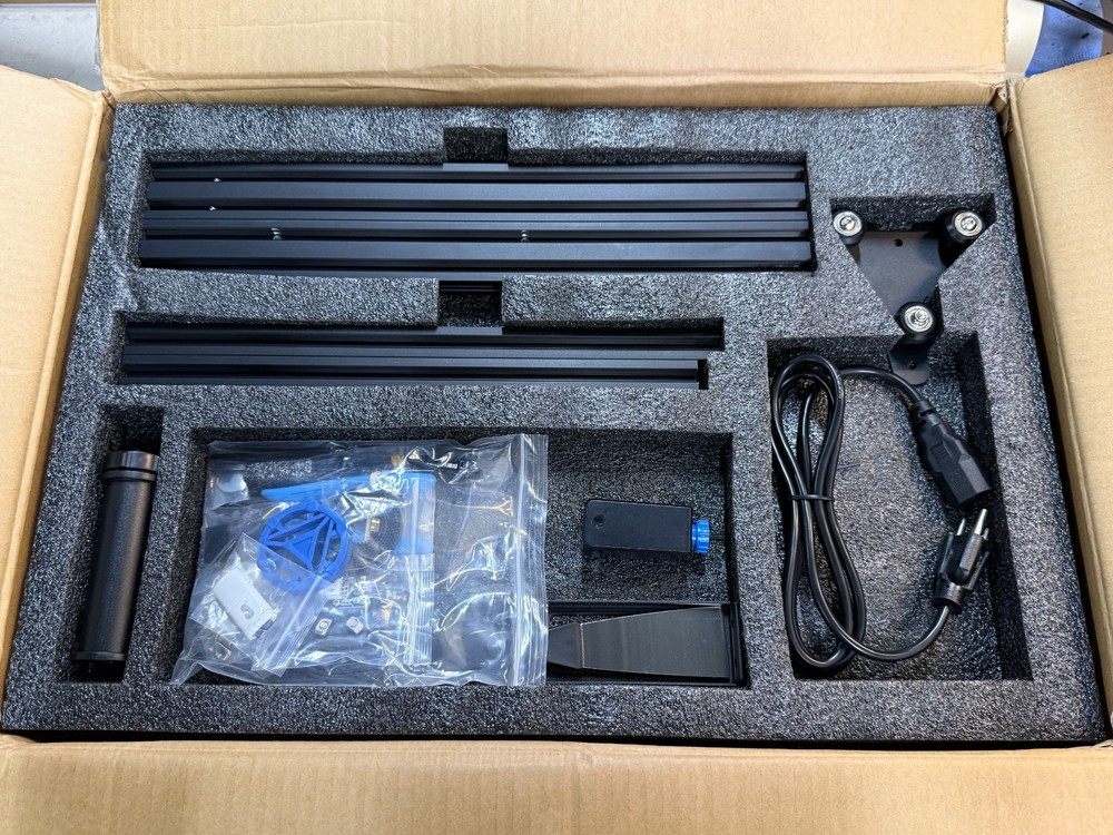 Creality Ender 3 V2 3D Printer