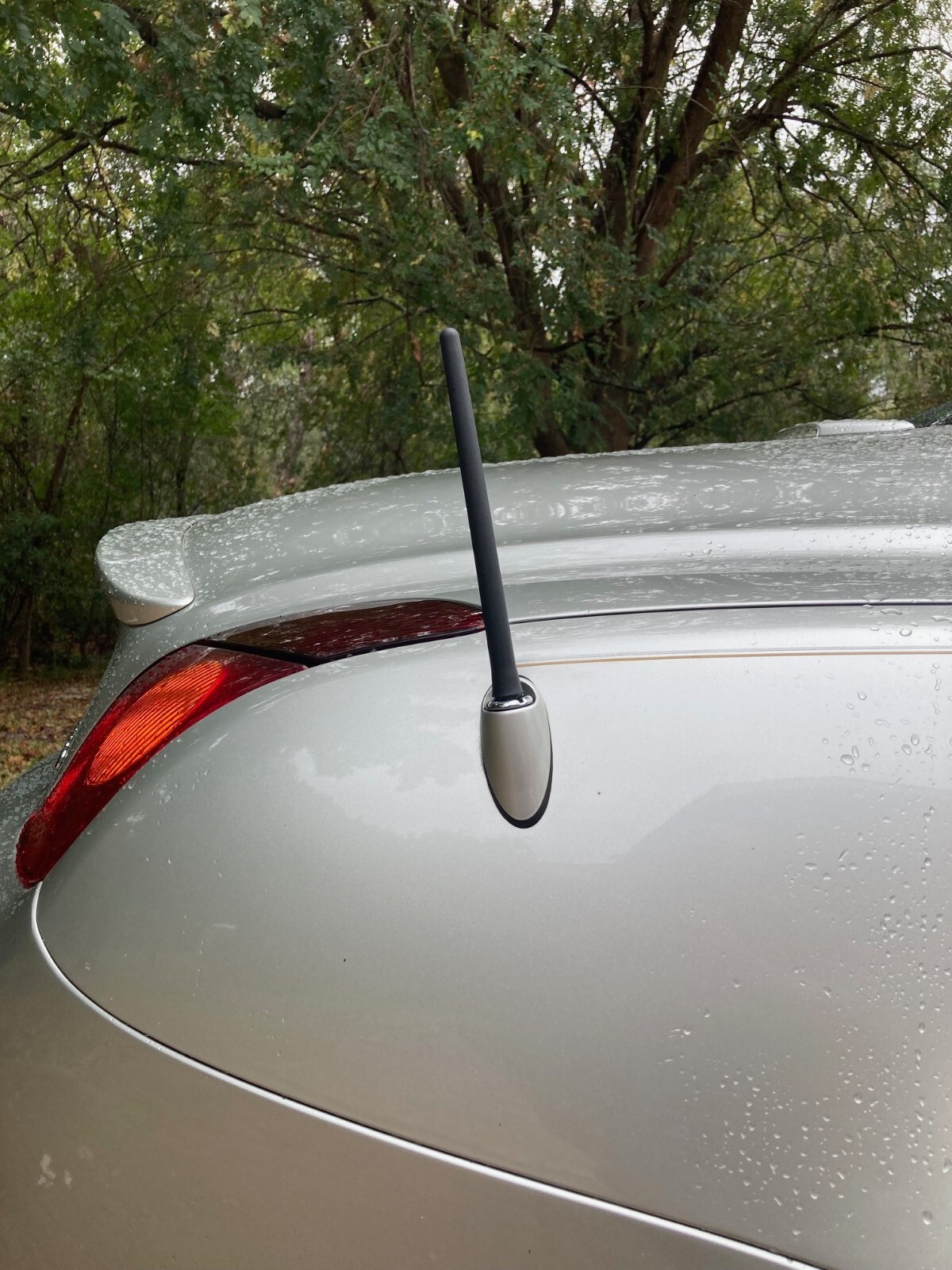 Power Antenna Conversion Kit - Fits: 2002-2010 Lexus SC430