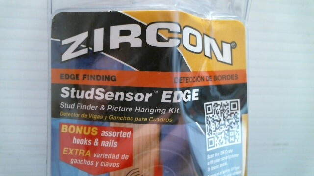 Zircon Sudsensor Edge (65951) FS