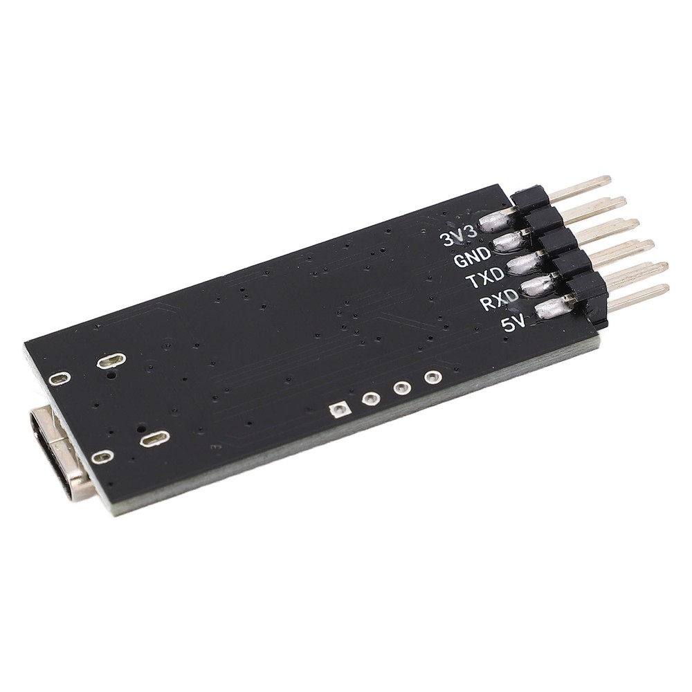 Simulation Download Burner STM32 Development Debugger SWD USB Serial Port DC5V
