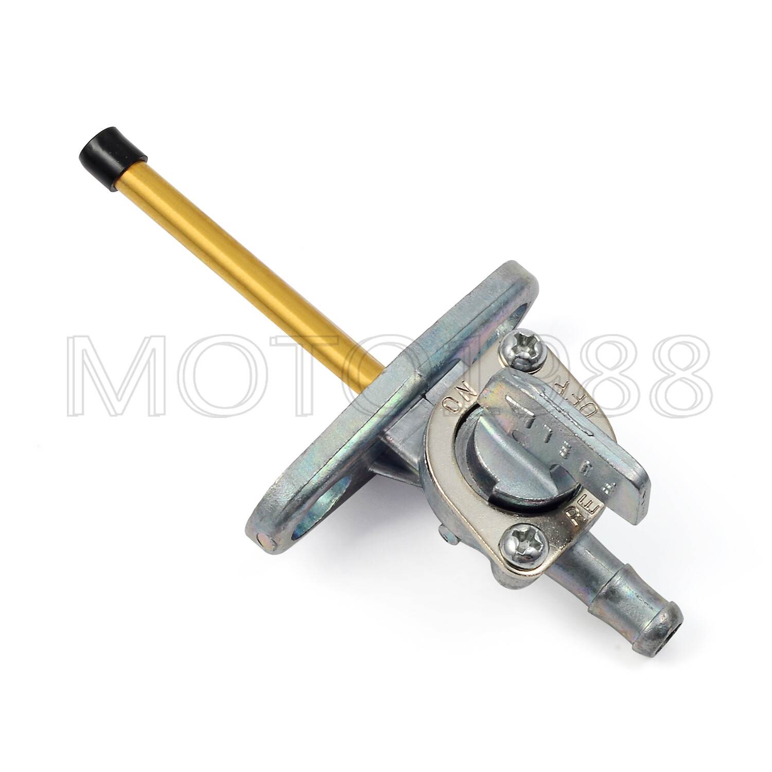 Fuel Gas Valve Petcock Valve For Honda ATV ATC250R A Tap 1985 1986 16950-HA2-015