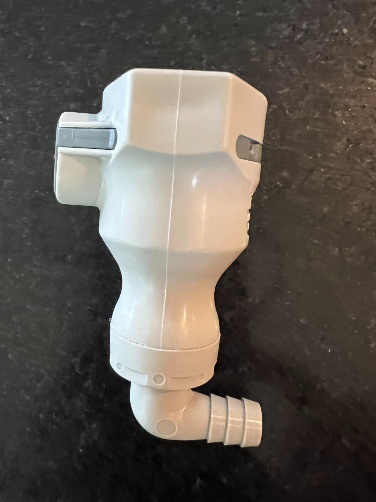 VersaSpa Classic Spray Tan solution coupler - New