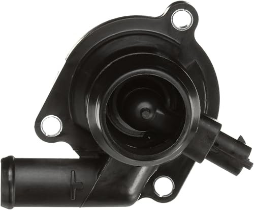 34709 Integrated Housing Engine Coolant Thermostat