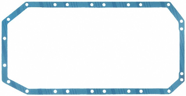 Fel-Pro 1837 Performance Oil Pan Gasket Set