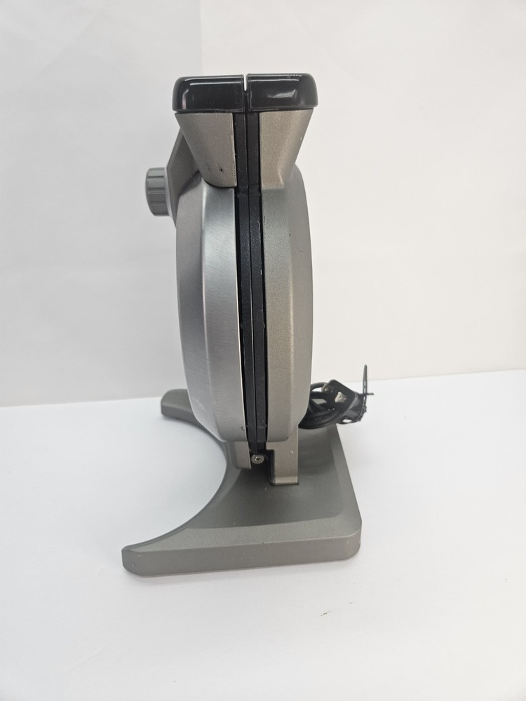Cuisinart VWM-200PC1 Vertical Belgian Waffle Maker