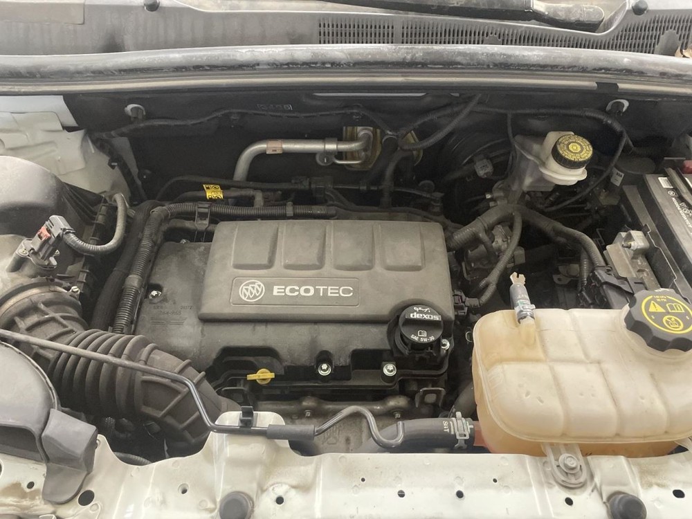 Fuse Box Engine VIN B 8 Digit Opt Luv Fits 17 ENCORE 1050286