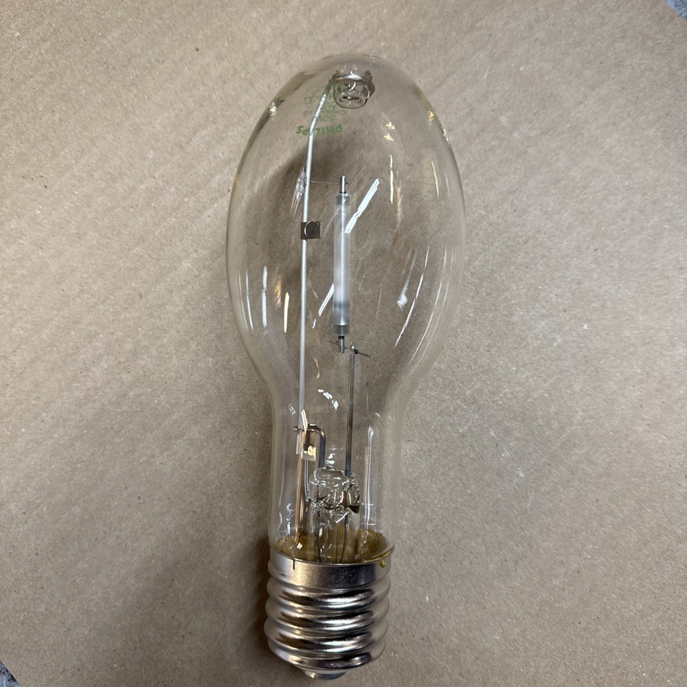 Philips C50S68/ALTO High Pressure Sodium Lamp Medium Base