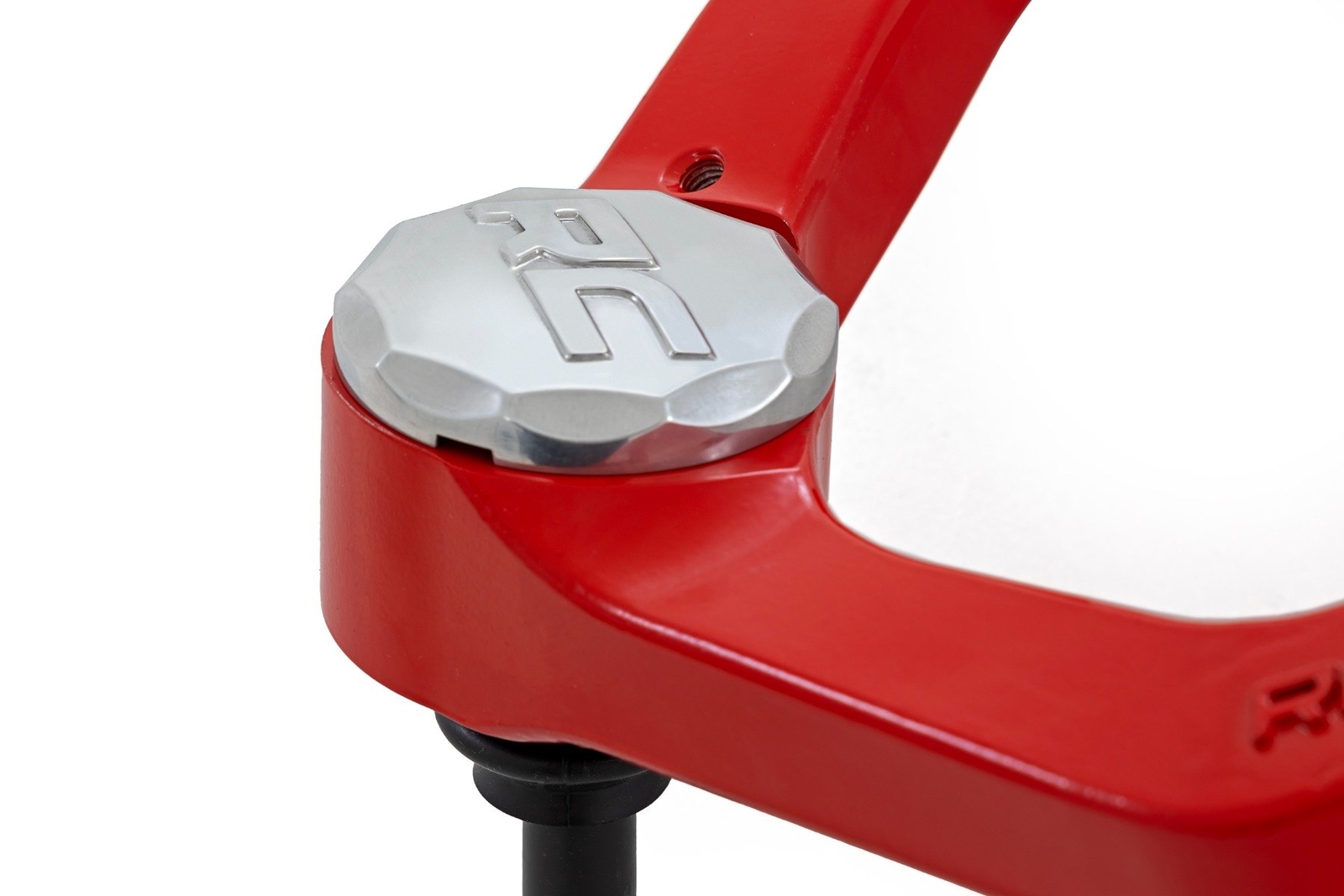 Aluminum Ball Joint Caps for Rough Country Control Arms | Pair - 81178