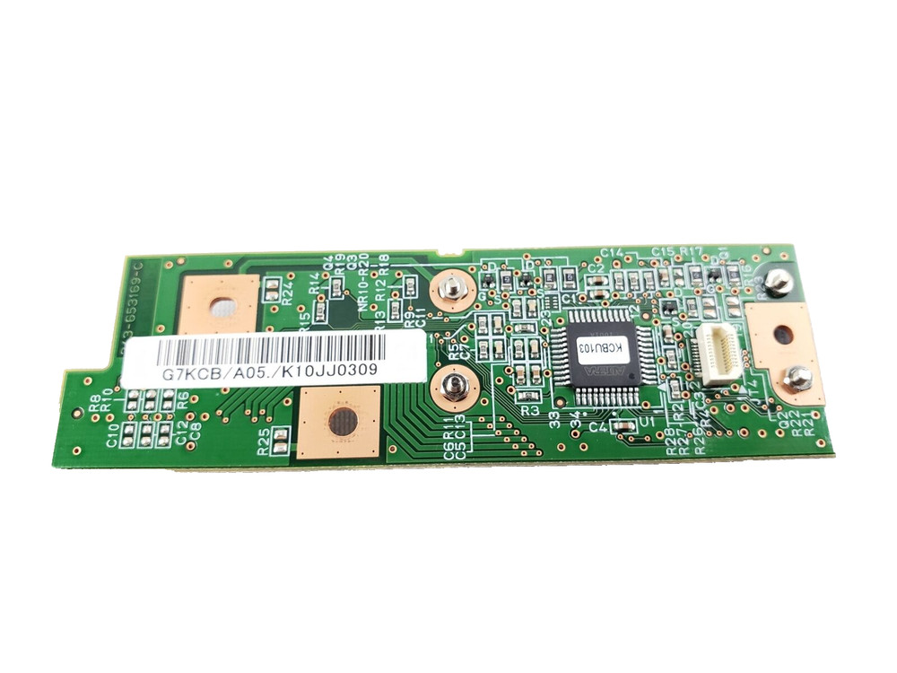 IBM TS2900 Display Board