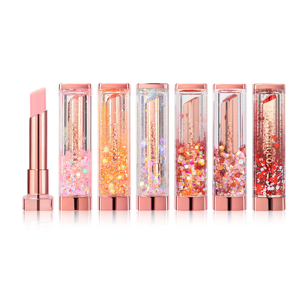 CORINGCO Shalala Snow Ball Lip Balm
