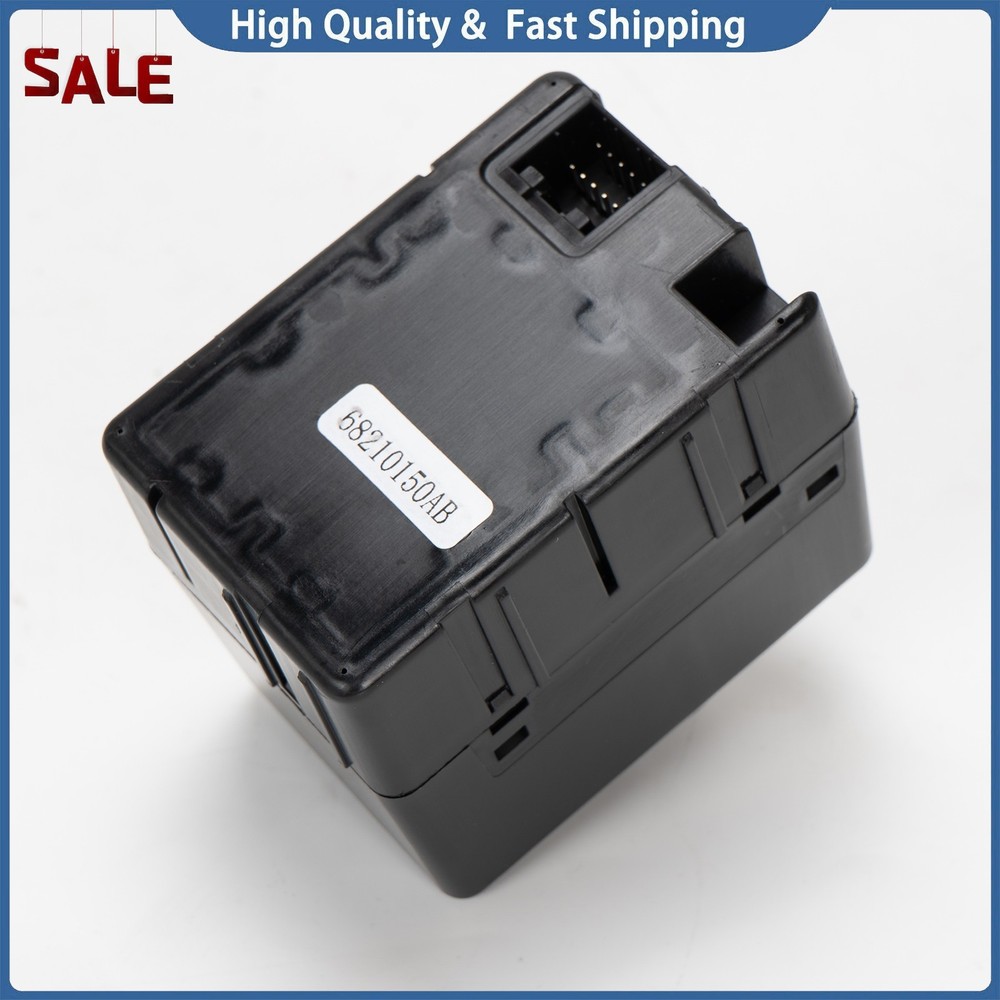 Programmed WIN Module For 2009-12 Dodge Ram 1500 Wireless Ignition Node w/ Keys