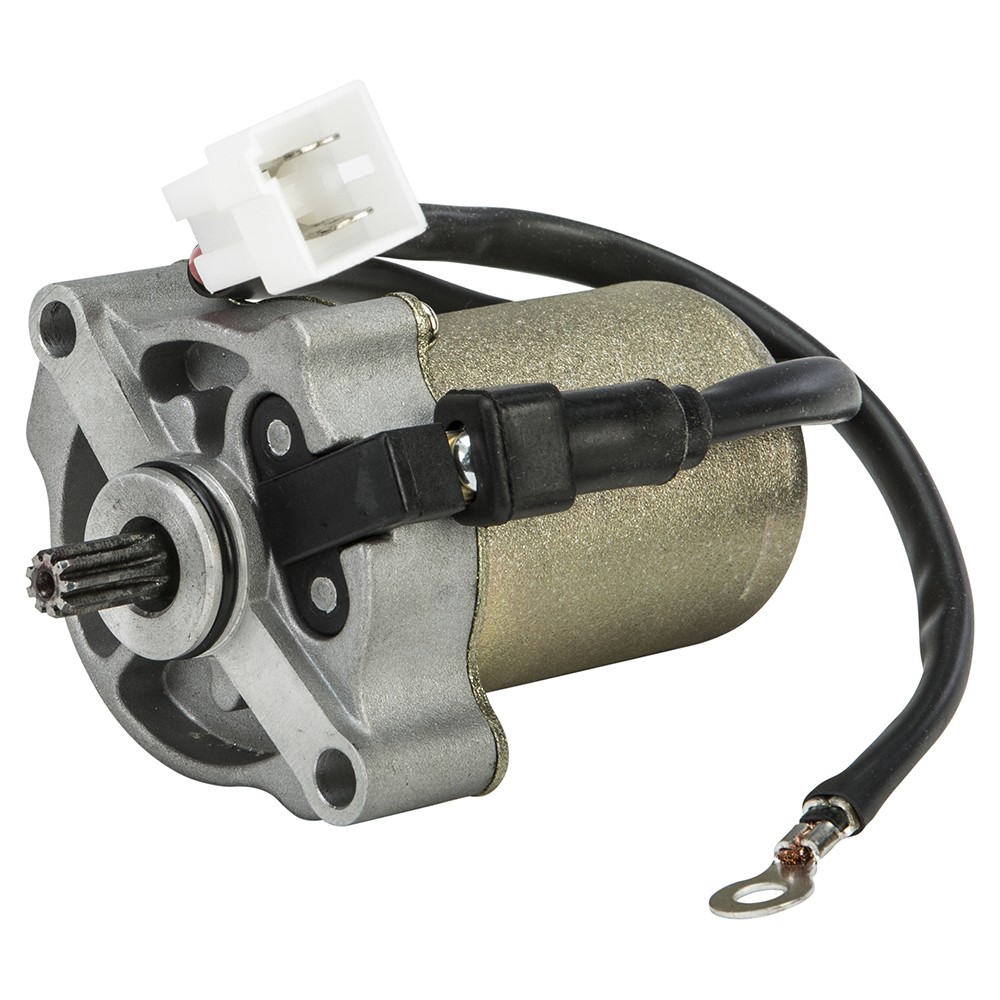 Fire Power Starter Motor - SND0571