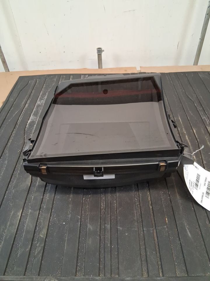 BLAZER EV 2026 Camera/Projector 3168651