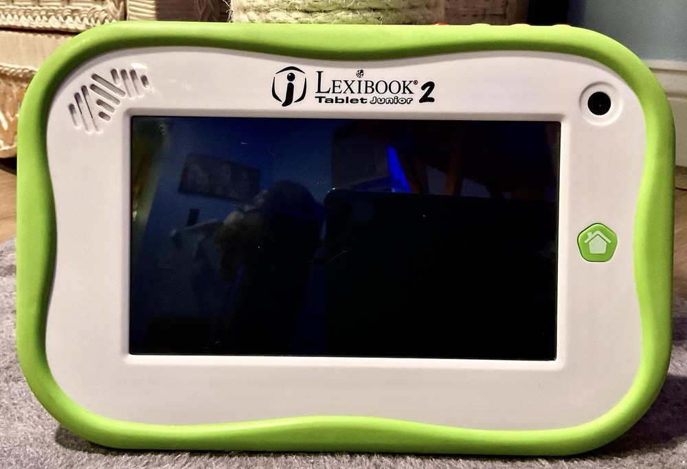 Lexibook 2  Tablet Junior