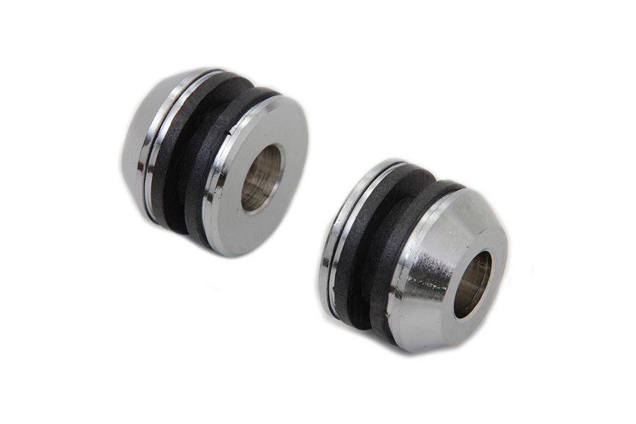 Docking Point Bushing Set for Harley-Davidson