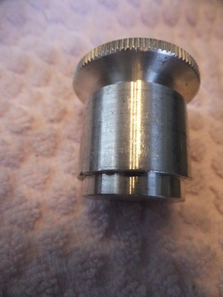 bird thruline model 43 wattmeter