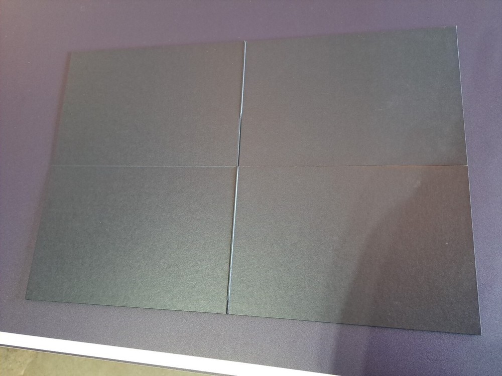 2003 Risk Game Replacement Board