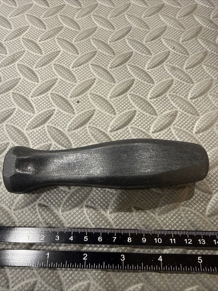 Snap OnSPB12A Pry Bar Replacement Hard Handle Black NOS