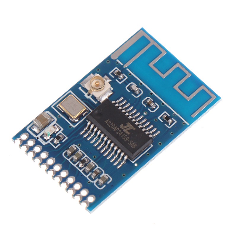 Bluetooth Audio Transmitter Board Wireless USB Sound Card Audio TransfN8