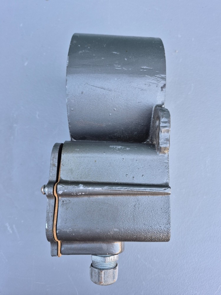 Atkinson Dynamics AD-27A Industrial Intercom Loudspeaker Housing