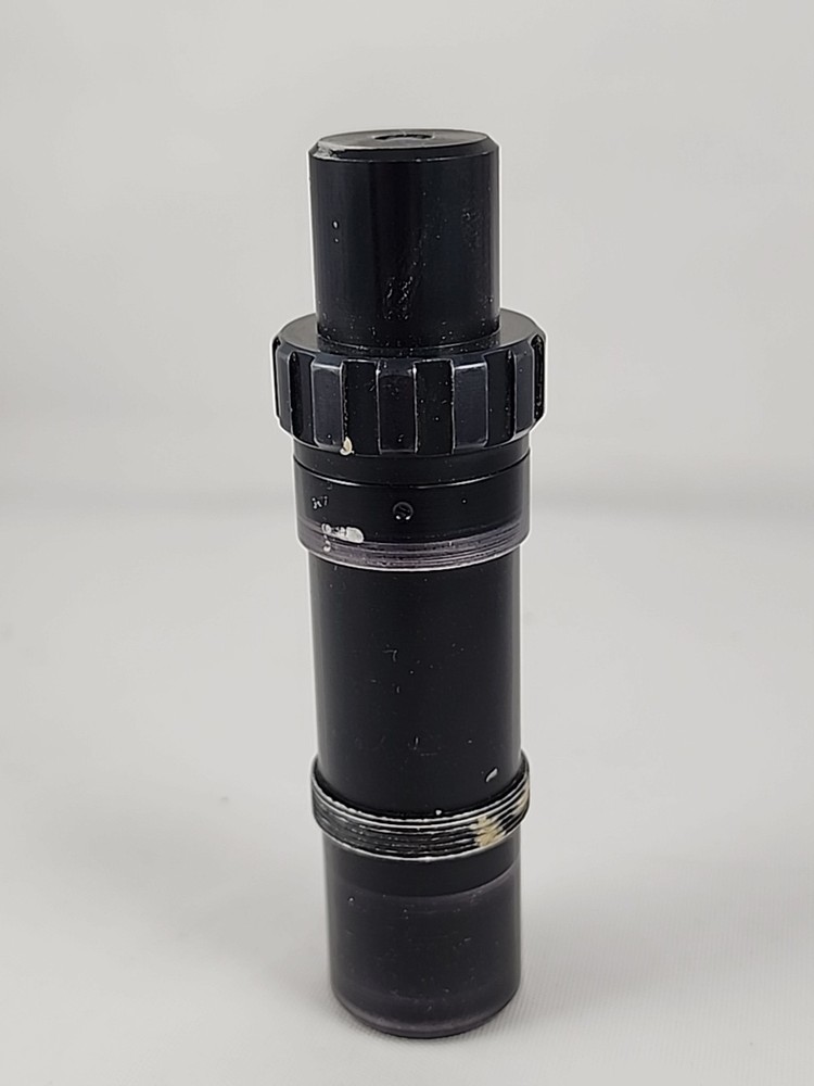 Vintage? Astro 232XVIII b Microscope Lens?