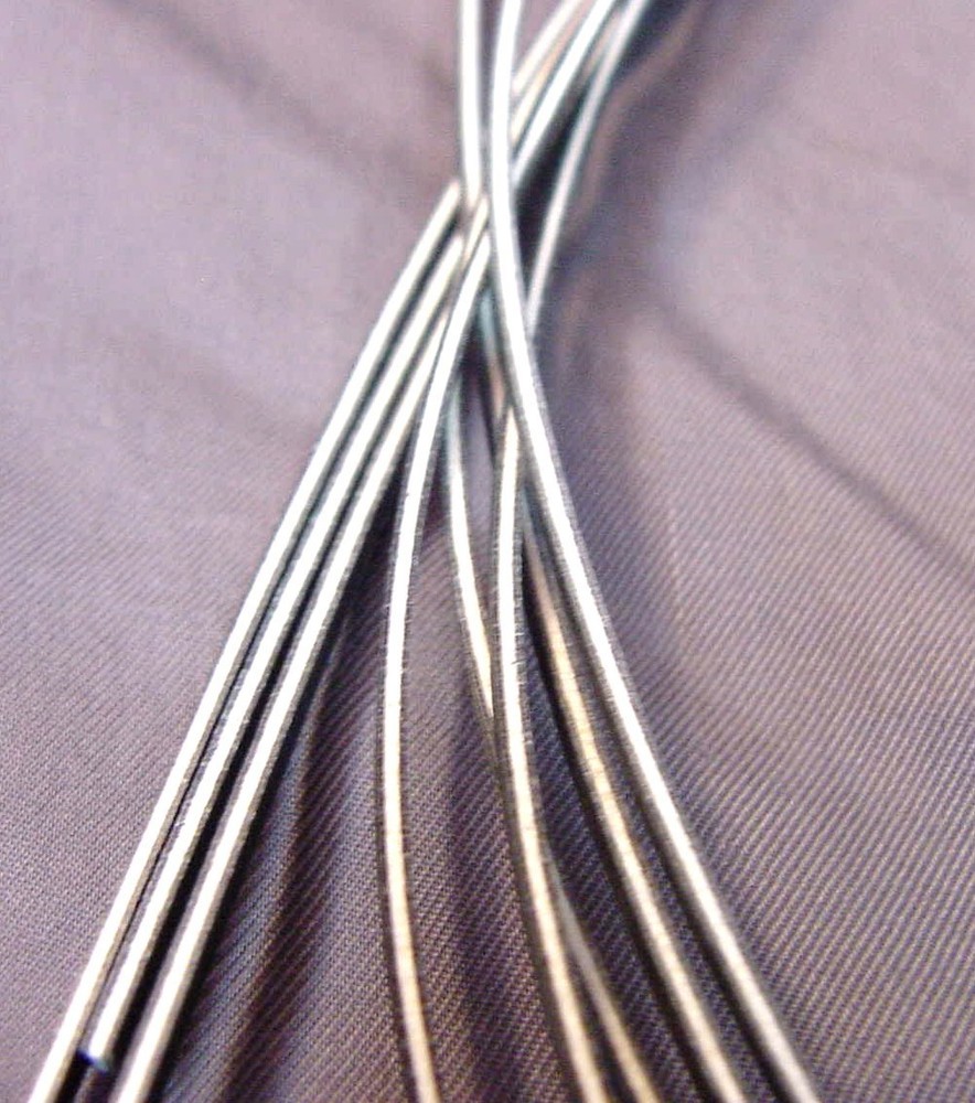 FRENCH STYLE VIOLIN MAKERS PURFLING SET with maple