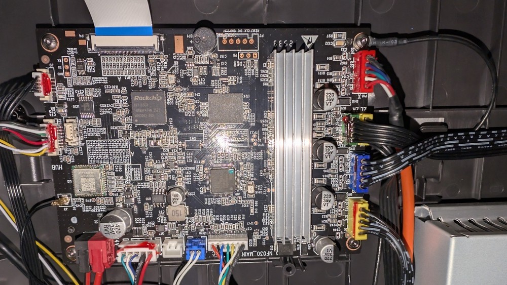 *READ* ANYCUBIC Kobra Max 3D Printer ACE Pro Ready