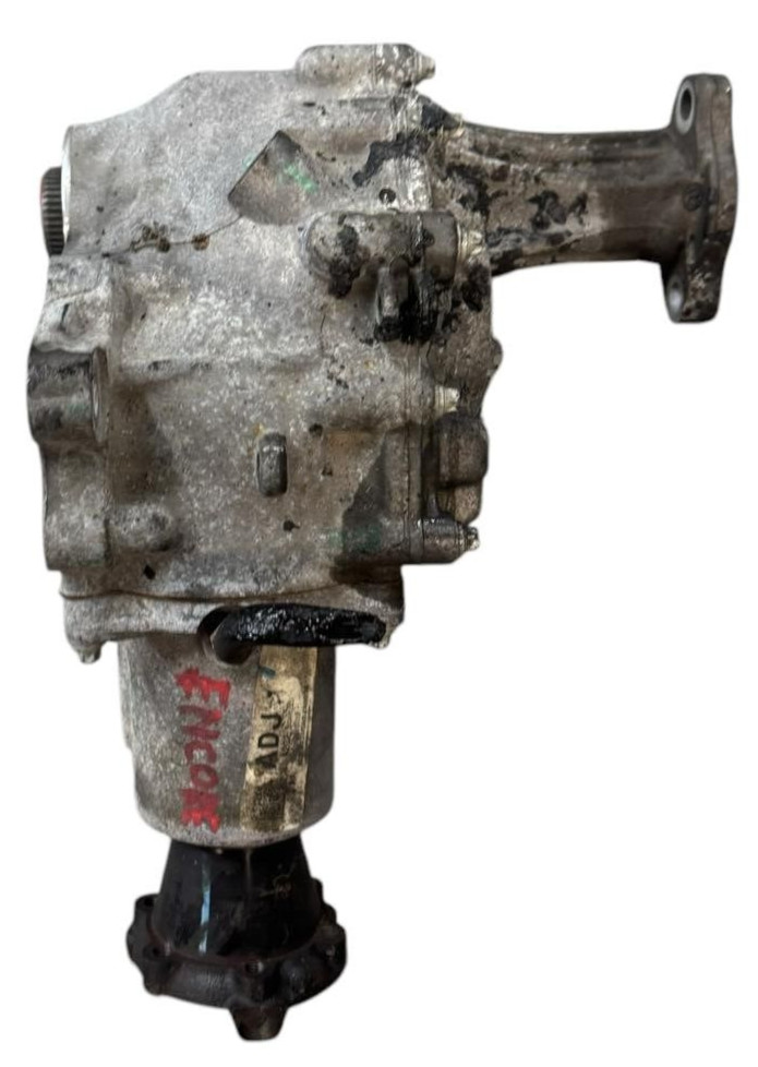 2013-2016 Buick Encore AWD Transfer Case OEM