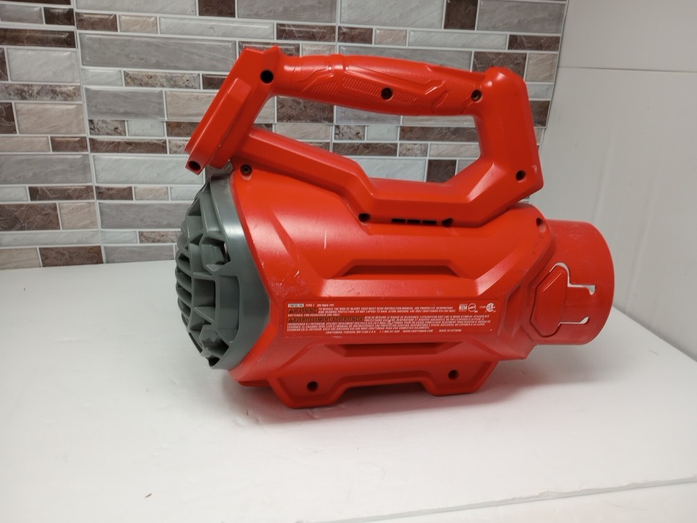 Craftsman 20V Blower CMCBL700 TOOL ONLY