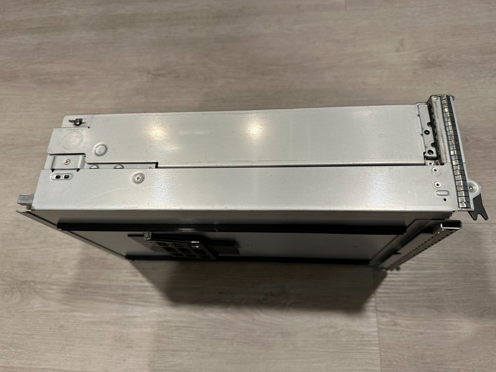 NETAPP System Board Controller 2x CPU 111-00186+C2 111-J9796 FROM FAS 3070