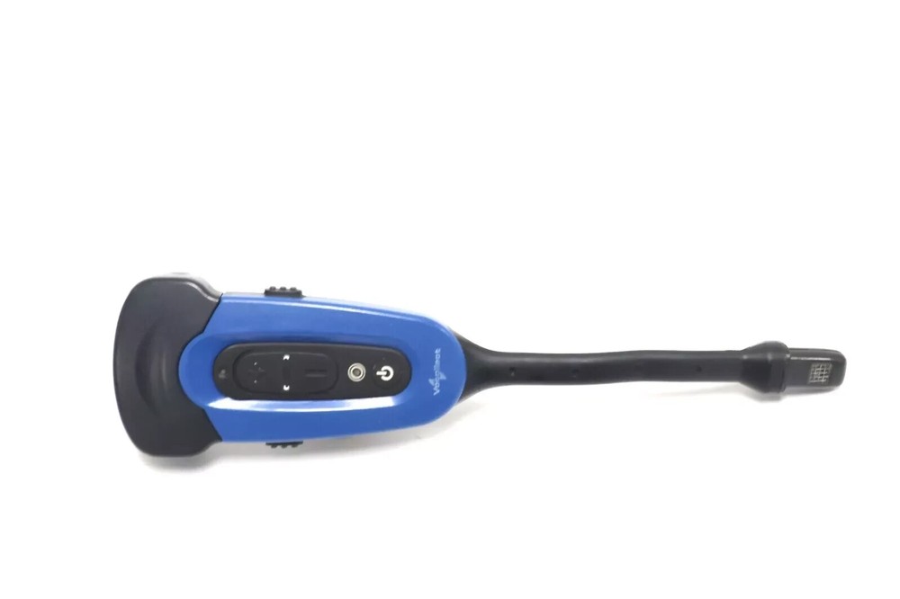 Honeywell Vocollect SRX2 Bluetooth Wireless Headset & Microphone HBT1000-001