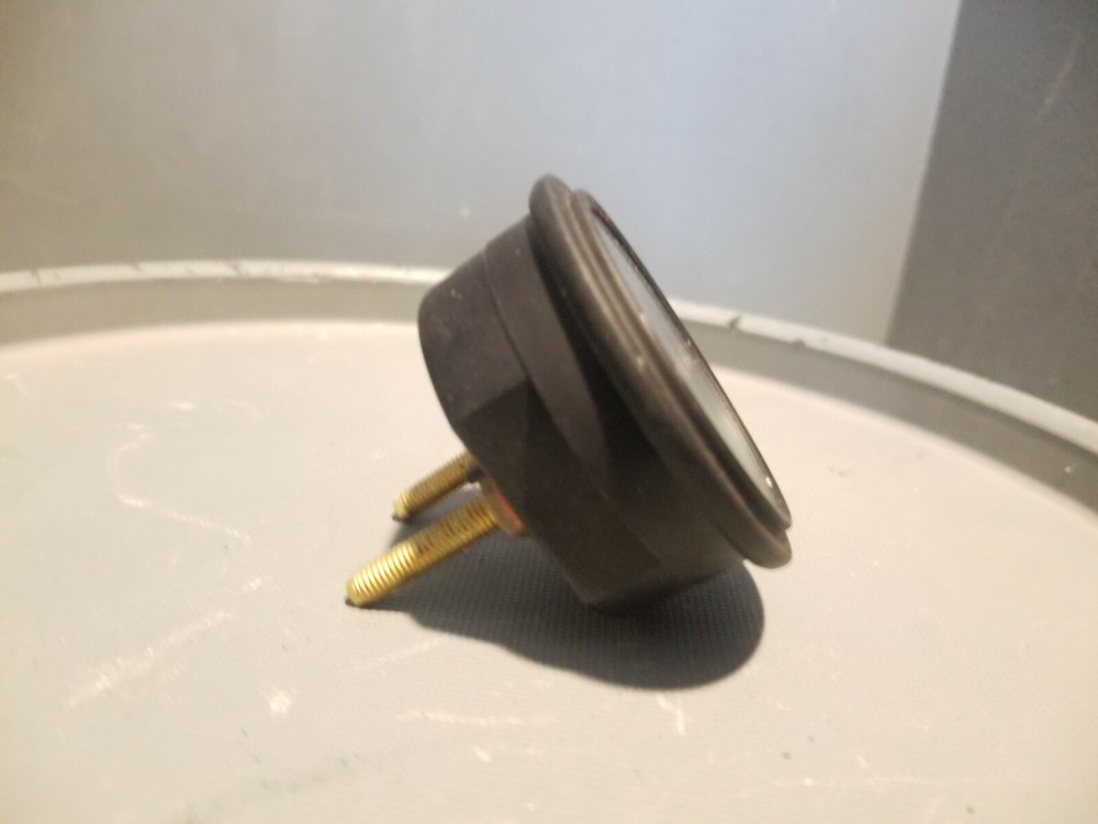 Cummins Amperes Meter, NO BRACKET, 4010-5-9A