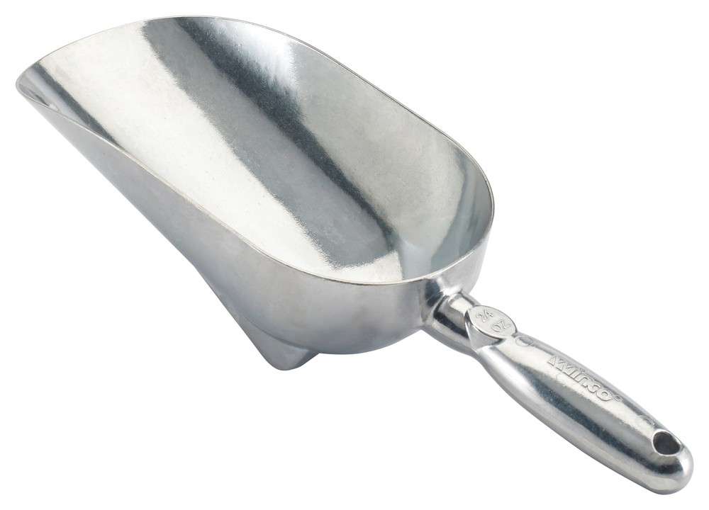 24oz Alu Scoops (12 Each)