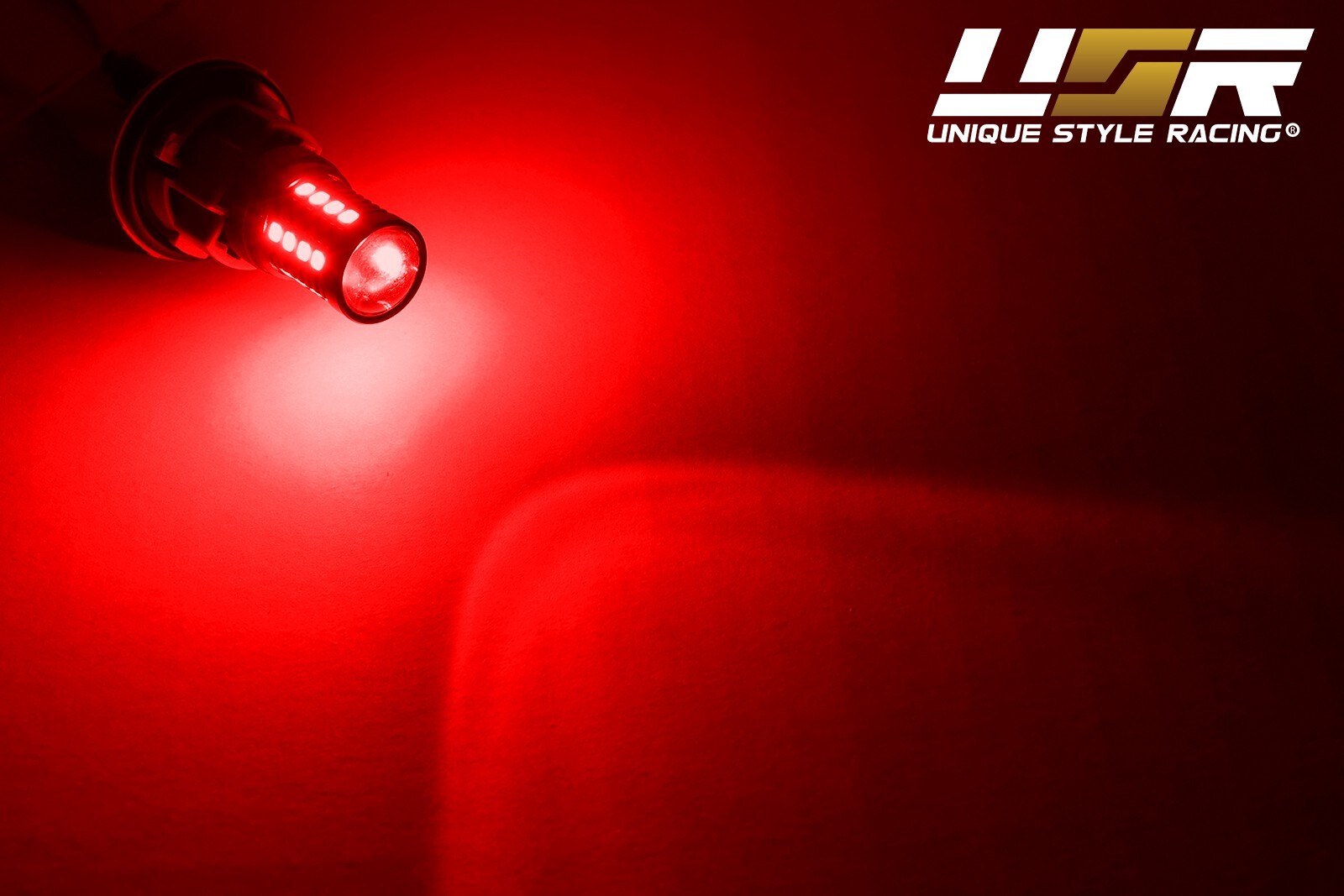 Plug&Play 8 LED Bulbs + Tail Light Harness + SEQUENTIAL SIGNAL For 96-04 Mustang