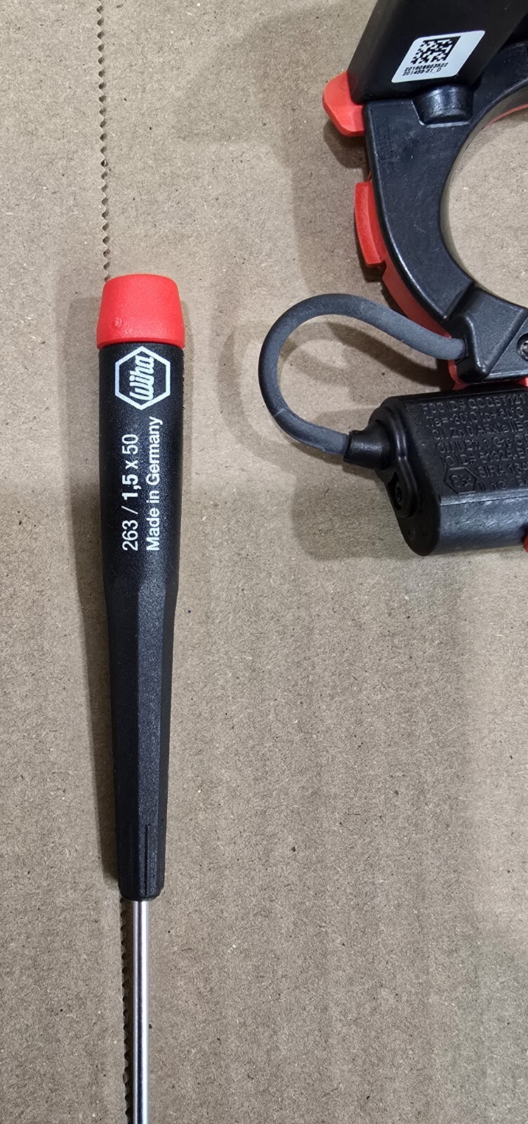 3M Scott Sight Install Upgrade Kit, With Thermal Imager + Nose cup + Accessory