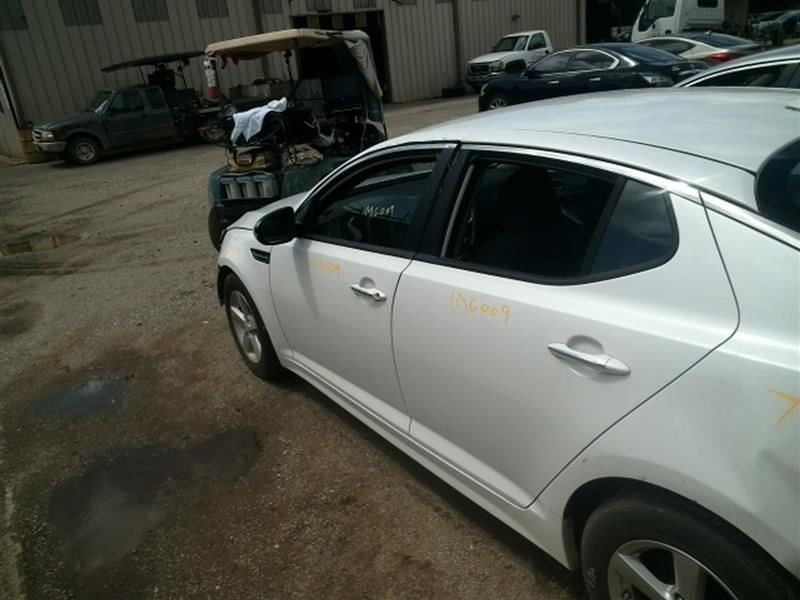 Engine ECM Electronic Control Module Automatic 2.4L Fits 14-15 OPTIMA 6464296